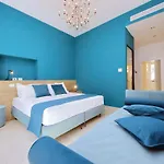 Youroom Quattro Fontane * Rom