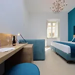 Youroom Quattro Fontane Lägenhet