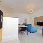 Youroom Quattro Fontane Lägenhet