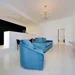 Lägenhet Youroom Quattro Fontane *