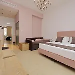 Youroom Quattro Fontane Lägenhet *
