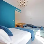 Lägenhet Youroom Quattro Fontane
