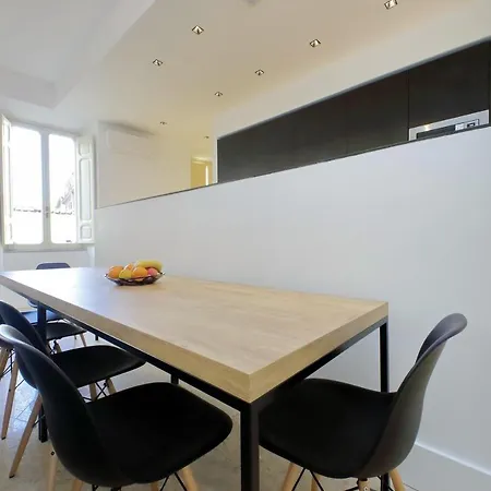 Apartman Youroom Quattro Fontane *