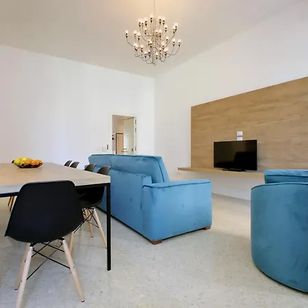 Apartman Youroom Quattro Fontane *