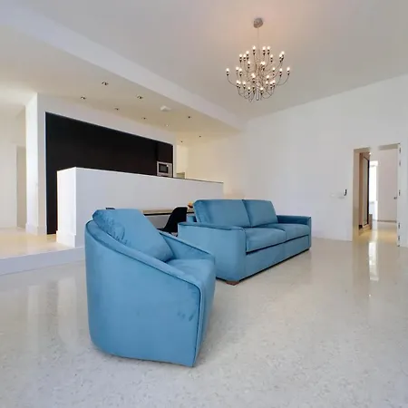 Youroom Quattro Fontane Apartman Róma