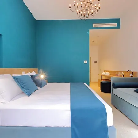 Apartman Youroom Quattro Fontane *