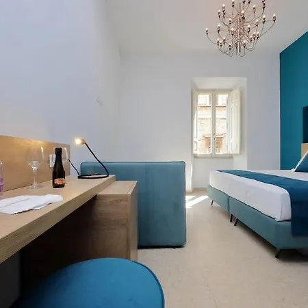 Youroom Quattro Fontane Appartement