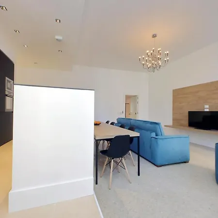 Youroom Quattro Fontane Apartman