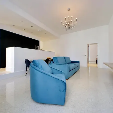 Apartman Youroom Quattro Fontane *