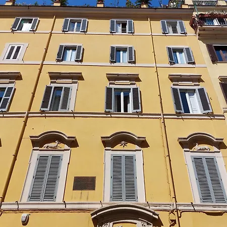 Youroom Quattro Fontane Rom