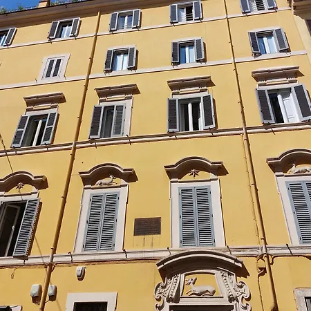 Appartement Youroom Quattro Fontane Rome
