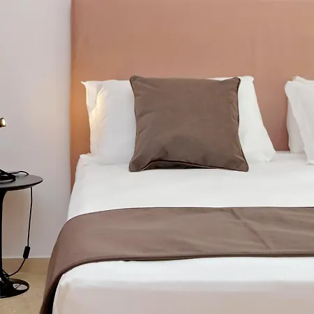 Youroom Quattro Fontane アパート *