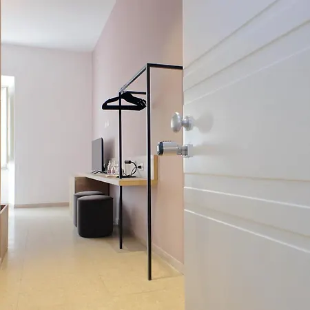 Youroom Quattro Fontane
