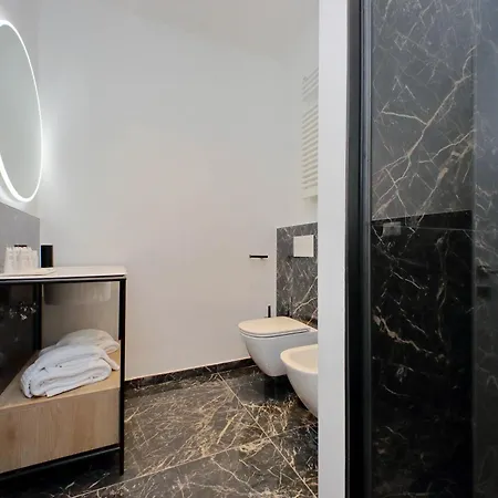 Youroom Quattro Fontane Róma