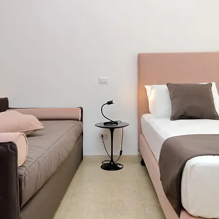 Apartman Youroom Quattro Fontane *