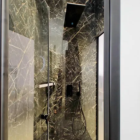 Youroom Quattro Fontane Róma