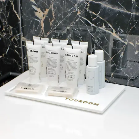 Appartement Youroom Quattro Fontane *