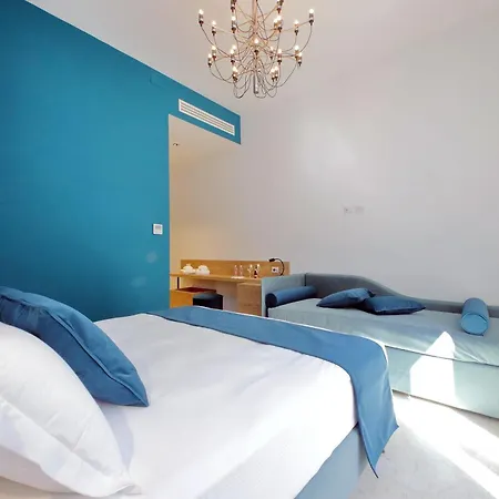 Appartement Youroom Quattro Fontane