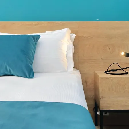 Youroom Quattro Fontane アパート ローマ