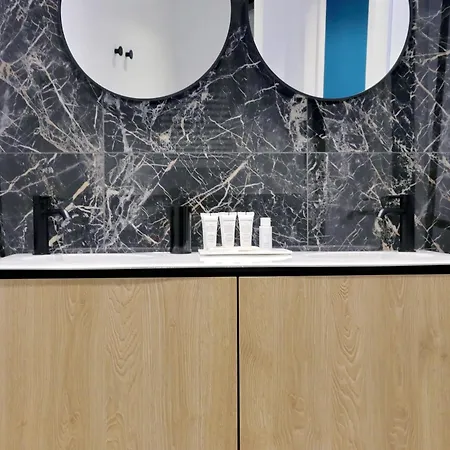 Youroom Quattro Fontane Róma