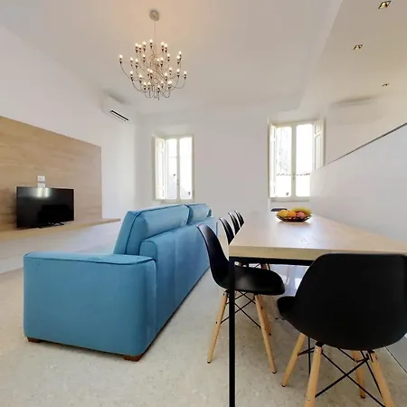 Youroom Quattro Fontane * רומא